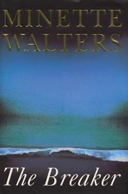 Cover of: The breaker | Minette Walters