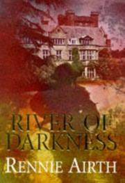 Cover of: River of Darkness: A Novel of Suspense in the Shadow of World War I