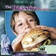 Cover of: The digestive system