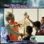 Cover of: The skeletal system