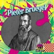 Cover of: Pieter Bruegel