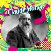 Cover of: Claude Monet (Great Artists Set 2) by Claude Monet