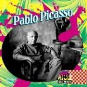 Cover of: Pablo Picasso