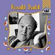 Cover of: Roald Dahl by Jill C. Wheeler