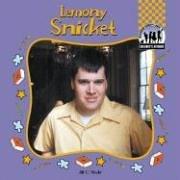 Lemony Snicket by Jill C. Wheeler