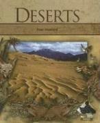 Cover of: Deserts by Fran Howard