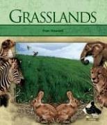 Cover of: Grasslands