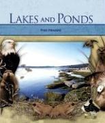 Cover of: Lakes and ponds