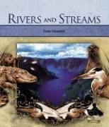 Cover of: Rivers and streams | Fran Howard