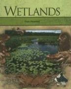 Cover of: Wetlands