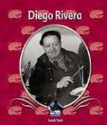 Cover of: Diego Rivera by Sarah Tieck