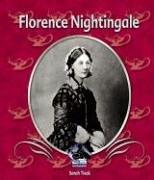 Cover of: Florence Nightingale | Sarah Tieck