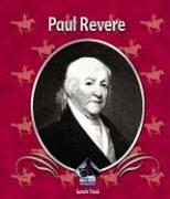 Cover of: Paul Revere | Sarah Tieck