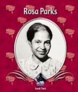 Cover of: Rosa Parks | Sarah Tieck