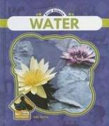 Cover of: Water (First Science) | 
