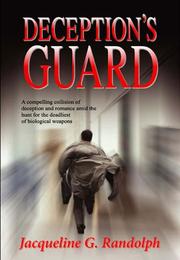 Cover of: Deception's Guard