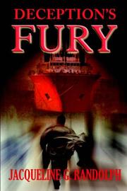 Cover of: Deception's Fury