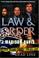 Cover of: Law and Order: Deadline