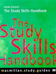 Cover of: The Study Skills Handbook