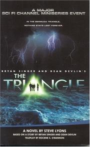 Cover of: The Triangle