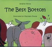 Cover of: The Best Bottom by Brigitte Minne, Brigitte Minne