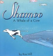 Cover of: Shamoo: A Whale of a Cow