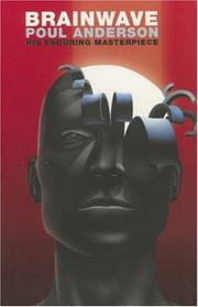 Cover of: Brainwave by Poul Anderson