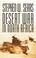 Cover of: Desert War in North Africa (Adventures in History)