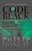 Cover of: Code Black