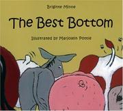 Cover of: The Best Bottom by Brigitte Minne