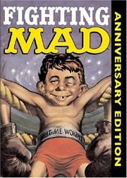 Cover of: Fighting Mad: Mad Reader, Volume 11 (Mad Reader)