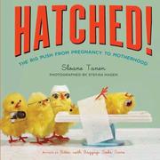 Cover of: Hatched!: The Big Push from Pregnancy to Motherhood