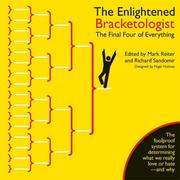 Cover of: The Enlightened Bracketologist | Mark Reiter