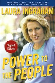 Cover of: Power to the People: Signed Edition