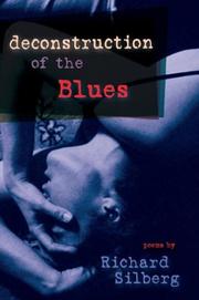 Cover of: Deconstruction of the Blues