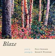 Cover of: Blaze