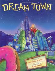 Cover of: Dream town