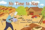 Cover of: No Time to Nap