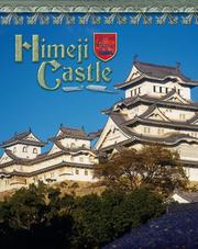 Himeji Castle by Jacqueline A. Ball
