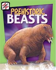 Cover of: Prehistoric Beasts (Top 10s)