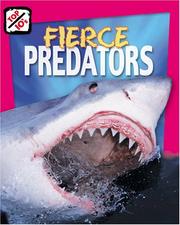 Cover of: Fierce Predators (Top 10s) by 