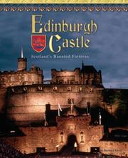 Edinburgh Castle by Barbara Knox