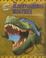 Cover of: The Albertosaurus Mystery