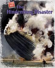 Cover of: The Hindenburg Disaster (Code Red) | 