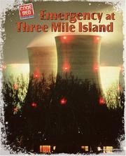 Cover of: Emergency at Three Mile Island (Code Red) by 