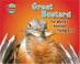 Cover of: Great Bustard
