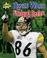 Cover of: Hines Ward and the Pittsburgh Steelers