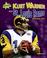 Cover of: Kurt Warner and the St. Louis Rams