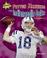 Cover of: Peyton Manning and the Indianapolis Colts