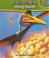 Cover of: Flying Giants (I Love Reading: Dino World)
